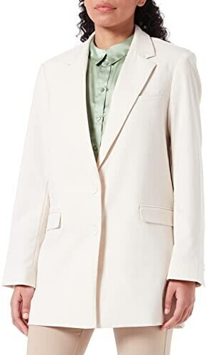 Jack & Jones Jxchloe Oversized Blazer Noos (12206828) vanilla ice