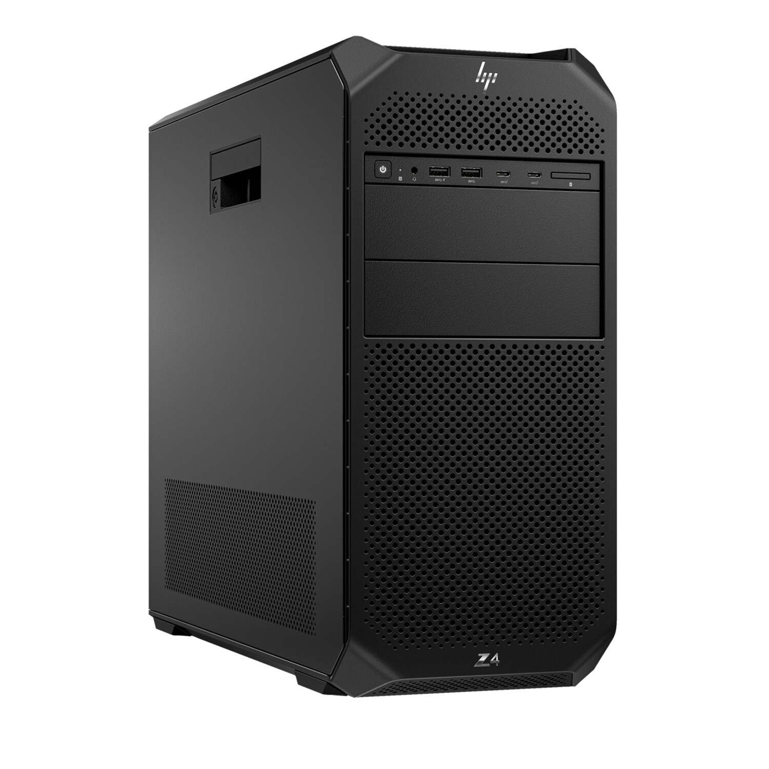 HP Workstation Z4 G5 5E8E2EA