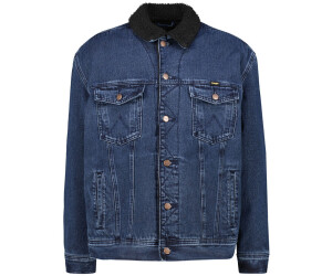 Mens 2024 wrangler jacket