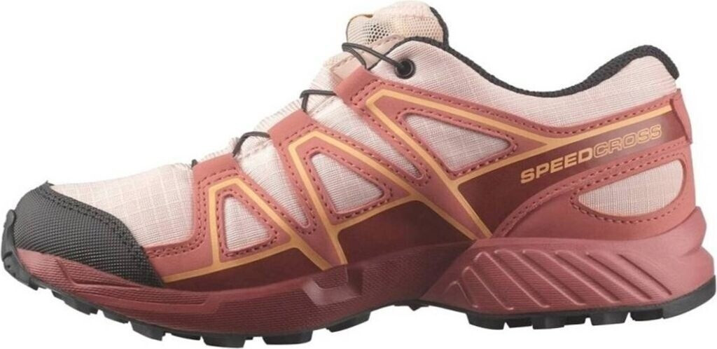Salomon speedcross 4 femme rose top
