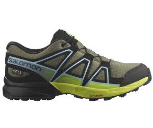 Salomon speedcross 3 sales cs miglior prezzo