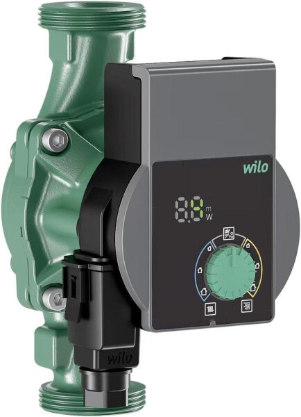 Wilo Yonos Pico 25/1-6 (4248084), Bild 5