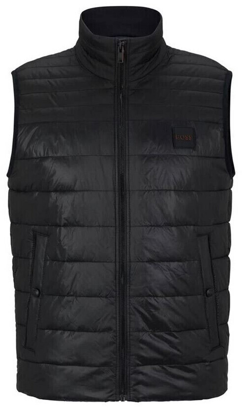 Hugo Boss Odeno (50496725) black
