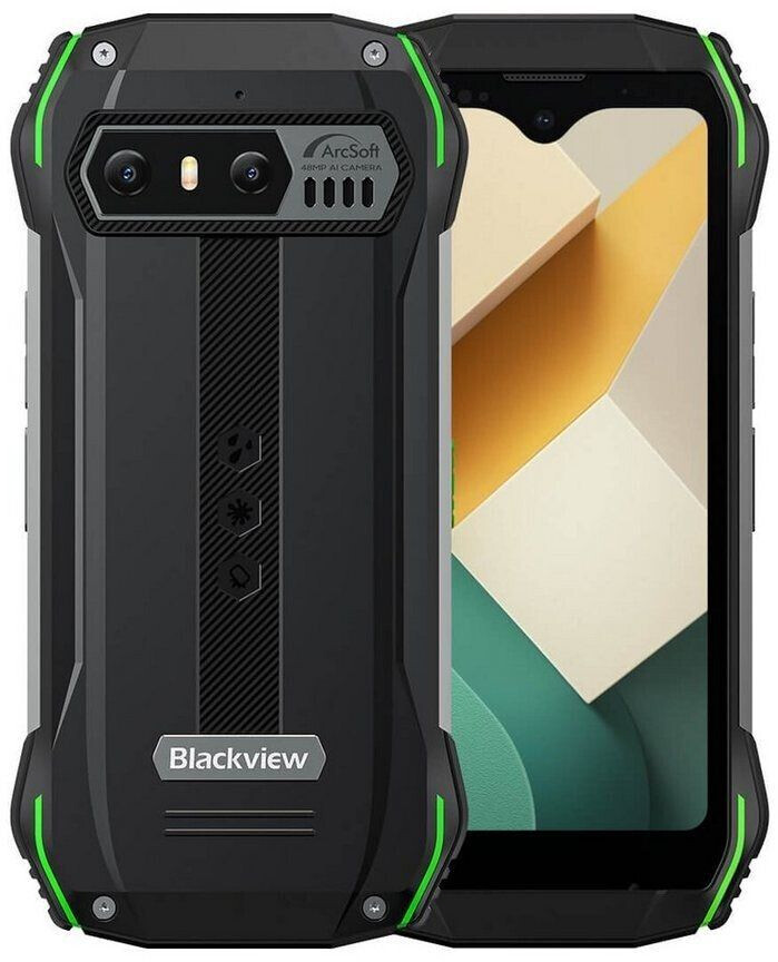 Blackview N6000 vert