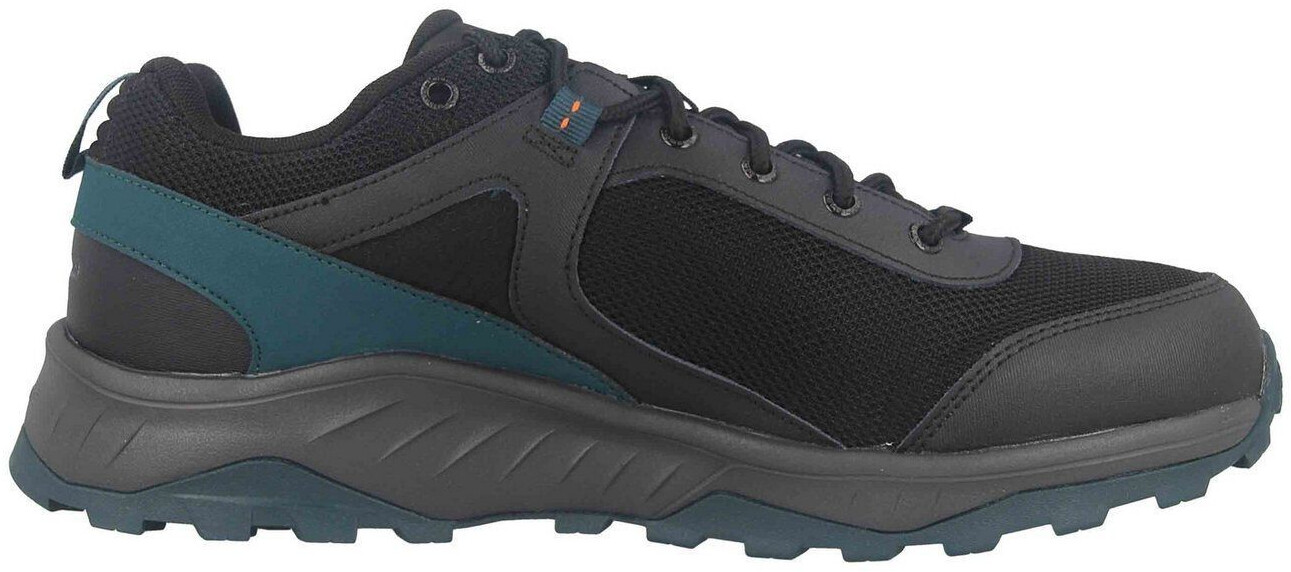 Columbia Trailstorm Ascend Waterproof black/night wave