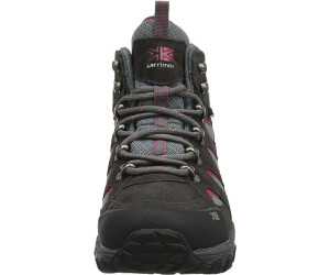 Buy Karrimor Bodmin Mid Weathertite High Rise Women Grey Cochineal