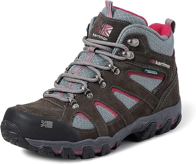 Karrimor bodmin mid 4 on sale