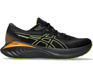 Asics Gel Cumulus 25 GTX black neon lime ab 102 00 Dezember 2024 Preise Preisvergleich bei idealo