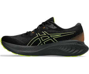Gel nimbus 2 black neon lime new arrivals
