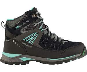 Karrimor hot rock clearance junior walking boots
