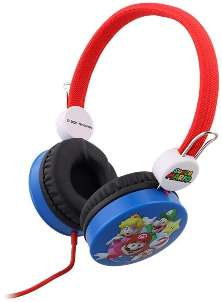 OTL Super Mario (SM0878)