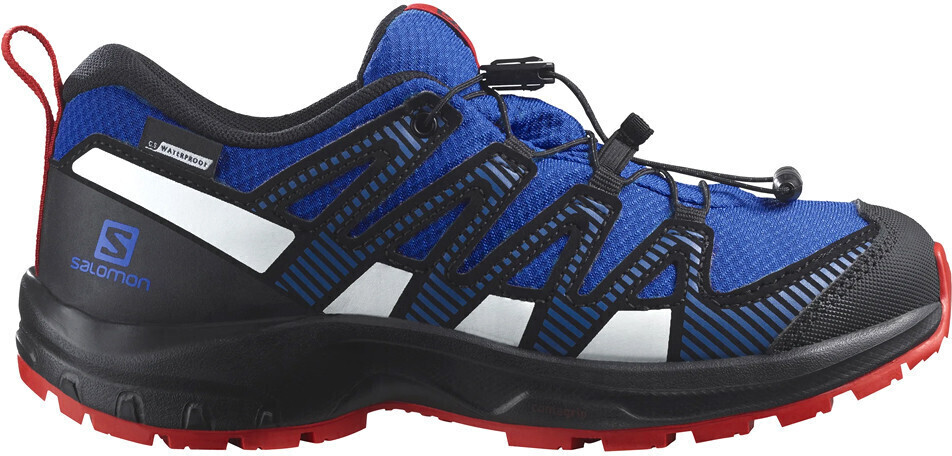 Salomon xa pro 3d k top