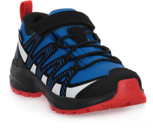 Salomon XA Pro V8 CSWP K lapis blue black fiery red ab 44 91 Preisvergleich bei idealo
