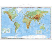Weltkarte (2024) Preisvergleich | Jetzt günstig bei idealo kaufen