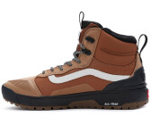 Vans suola alta outlet
