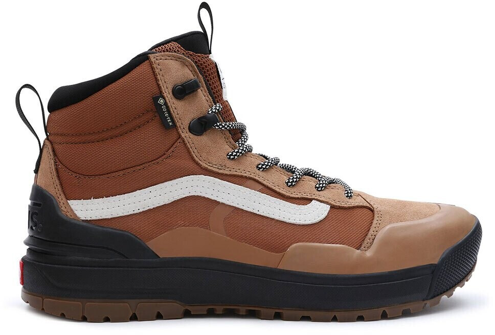 Zapatillas vans impermeables 90 online