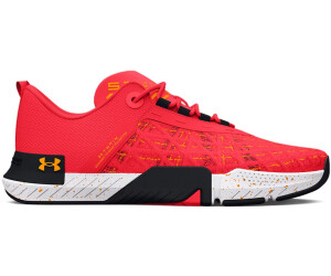 Buy Under Armour UA TriBase Reign 5 Women 3026022 beta black
