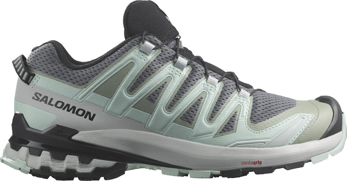 Salomon ultra pro women's on sale
