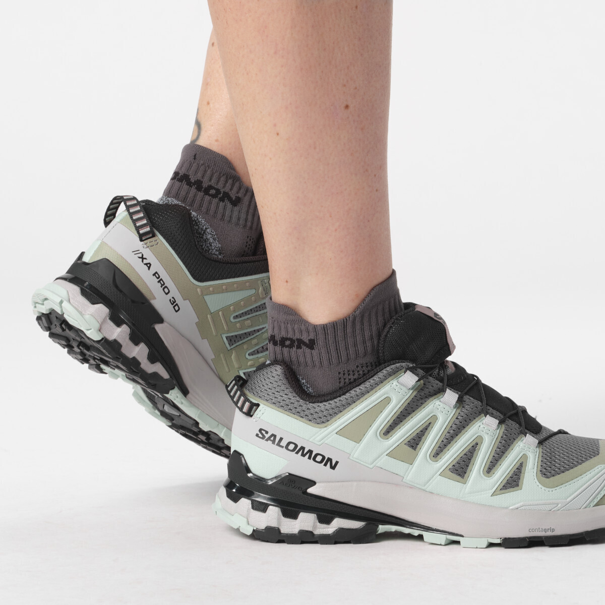Salomon xa pro 3d women's review discount