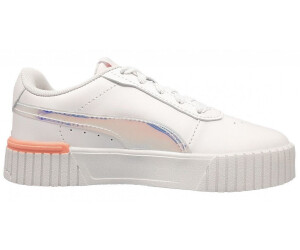 Puma Carina 2.0 386186 Crystal Wings White Peach ab 29 96