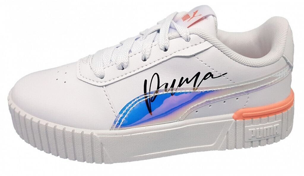 Puma carina peach store