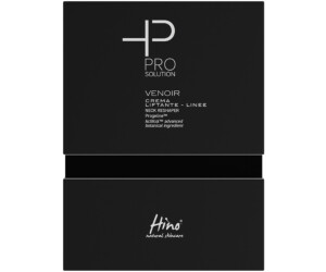 Hino Natural Skincare Pro-Solution Venoir Crema Liftante Collo (50ml) a €  58,50 (oggi)