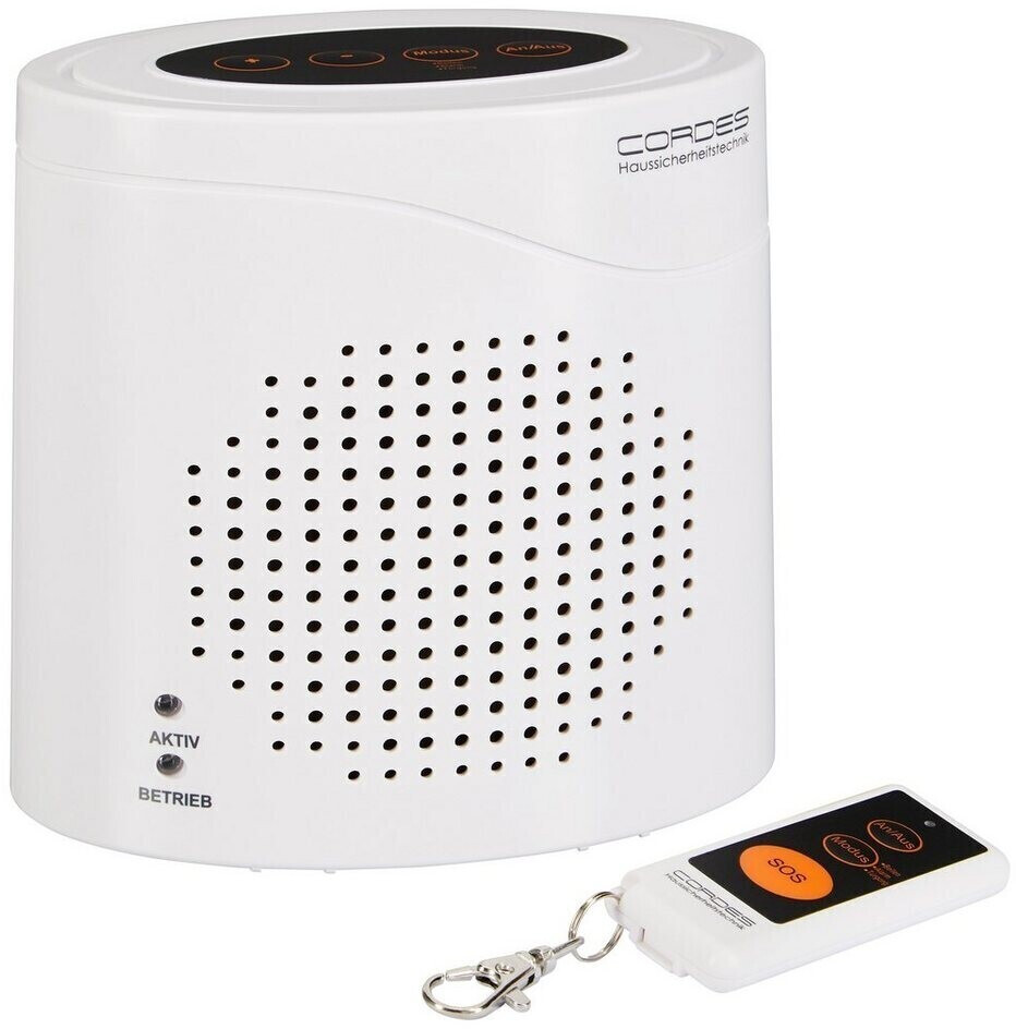 Cordes CC-2200