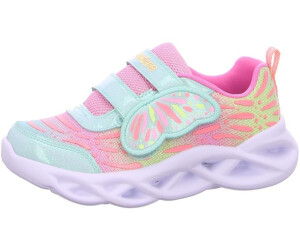 Skechers blinkies cheap
