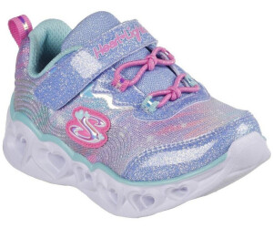 Skechers Baby Low Blinkies au meilleur prix sur idealo