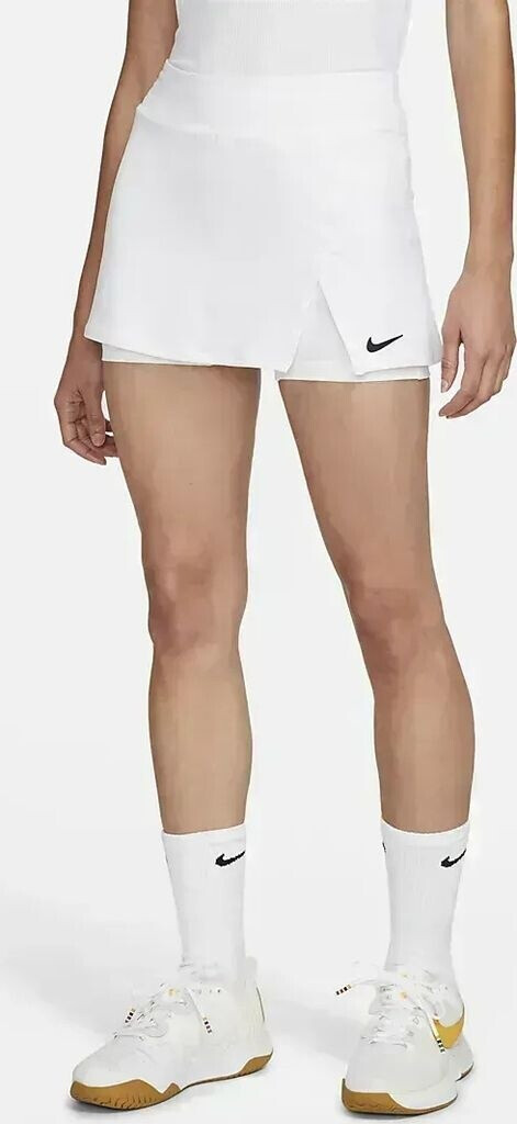 nike falda court victory flounce