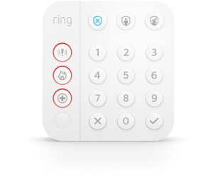 Ring alarm best price 2025