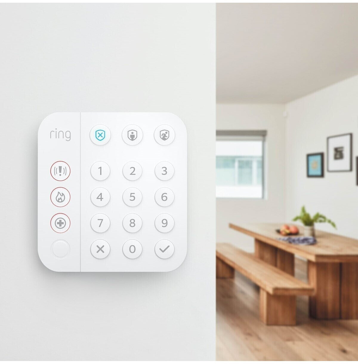 Ring cheap alarm 2
