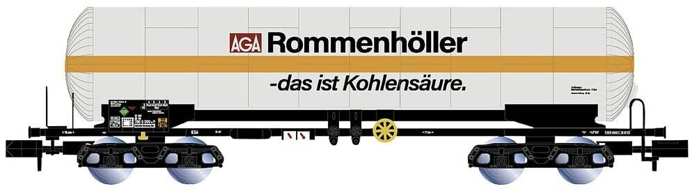 Arnold HN6599