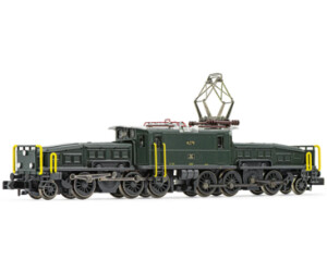 Arnold E-Lok Rangierlokomotive Ce 6/8II Arnold E-Lok Rangierlokomotive Ce 6/8II