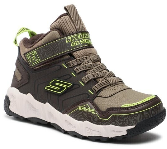 Skechers Combex (406422L) brown
