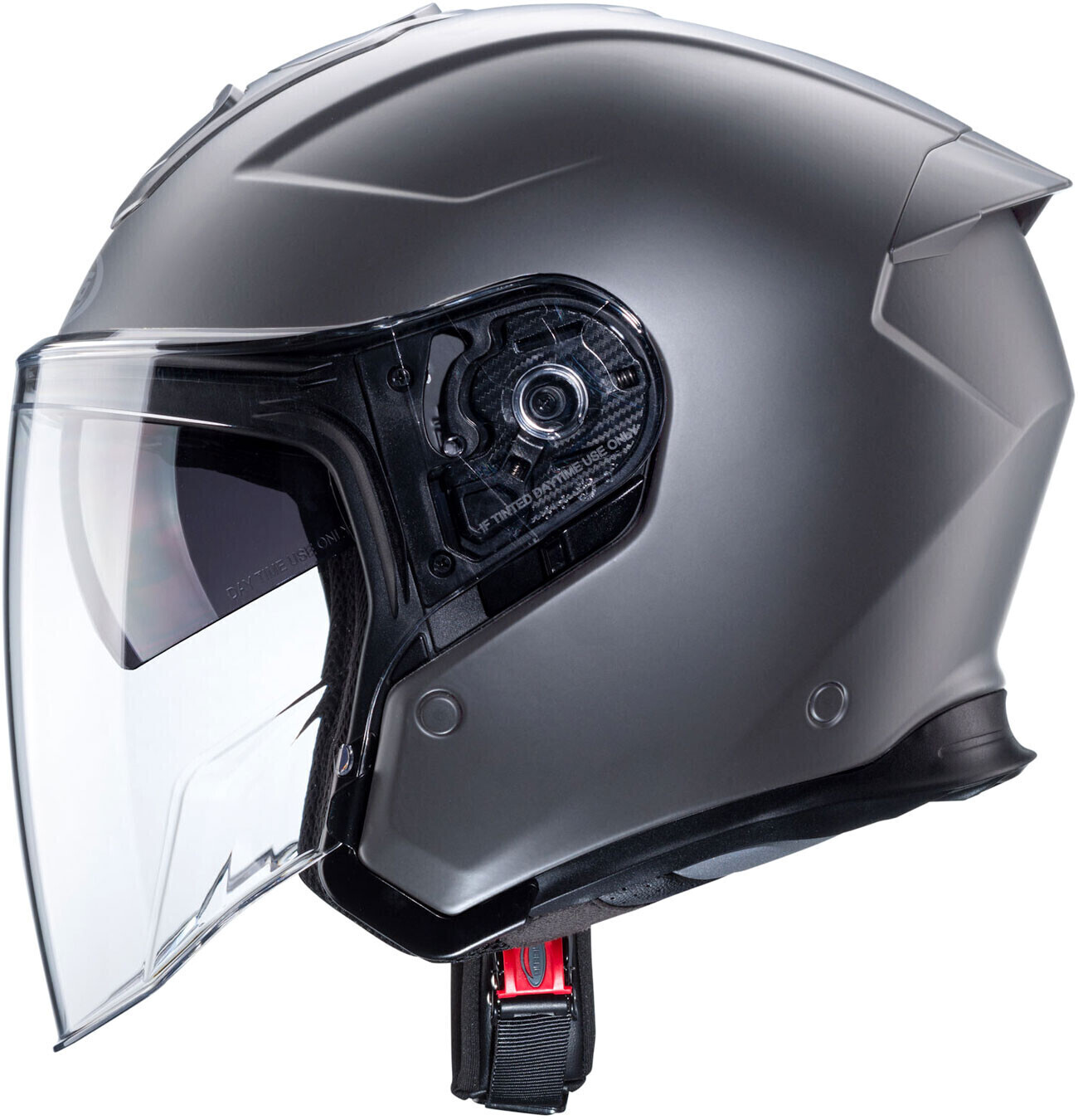 Caberg Flyon II Matt Grey