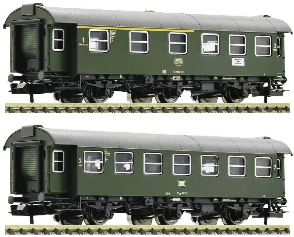 Fleischmann 809911