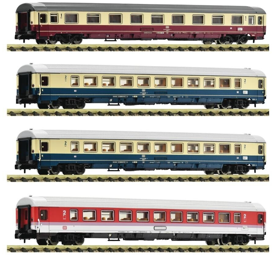 Fleischmann 881915