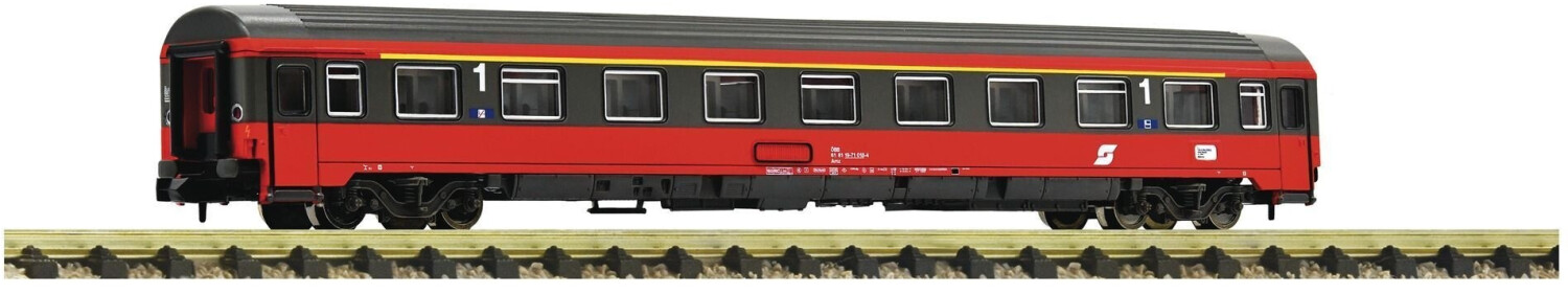 Fleischmann 814510