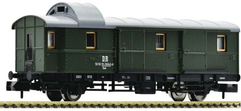 Fleischmann 6260003