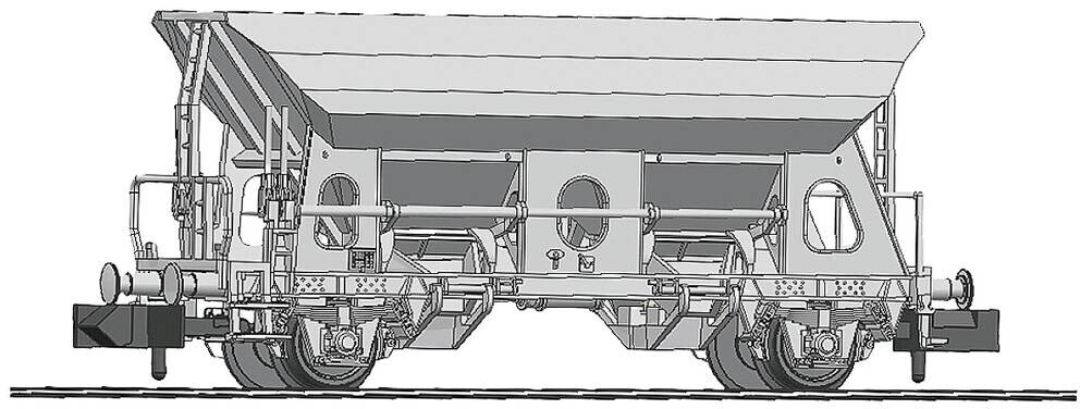 Fleischmann 830353