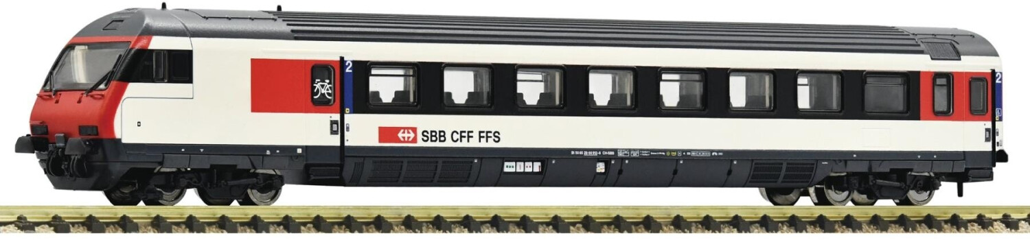 Fleischmann 890324