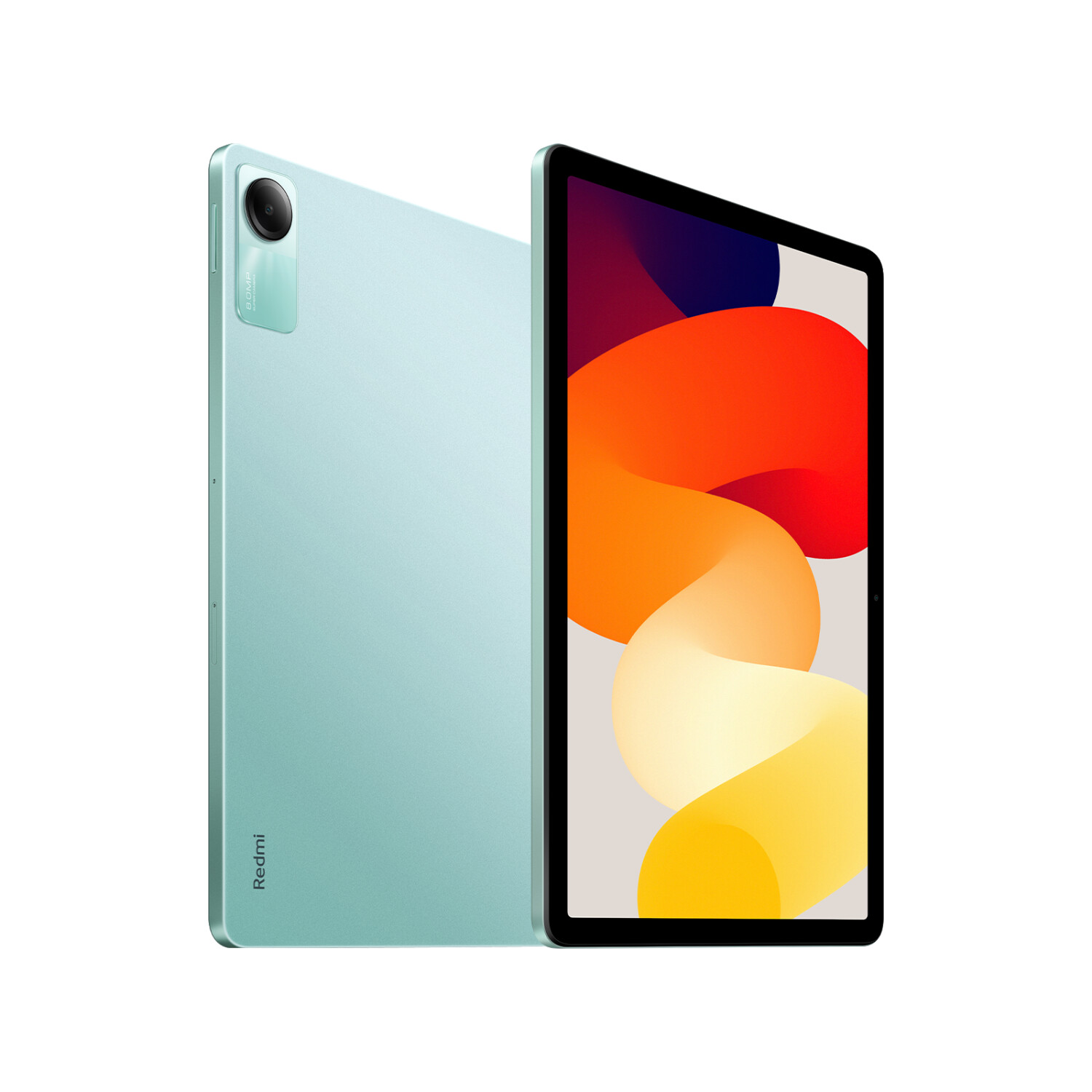 Tablet Xiaomi Pad 6 27,94 cm (11) 6 GB + 128 GB Wi-Fi Azul +