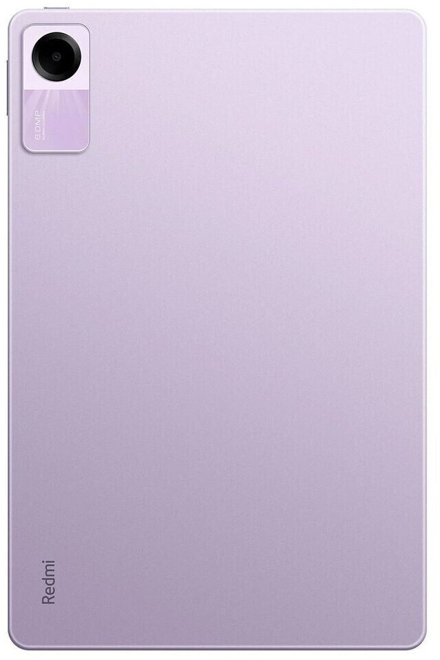 Soldes Xiaomi Redmi Pad SE 4 Go/128 Go violet lavande 2024 au