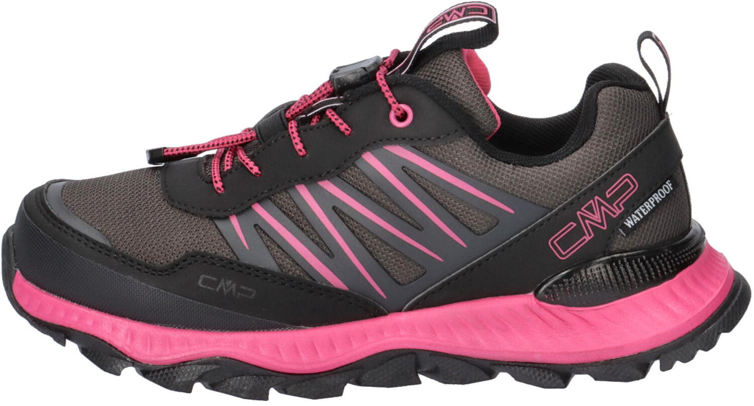 CMP Atik Low WP Kids (3Q67894)