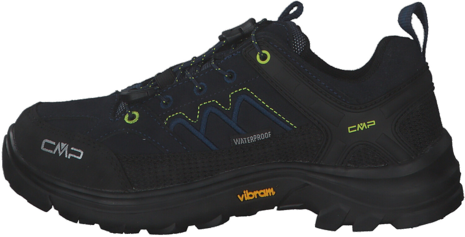 CMP Moon Low WP Kids (31Q4794)