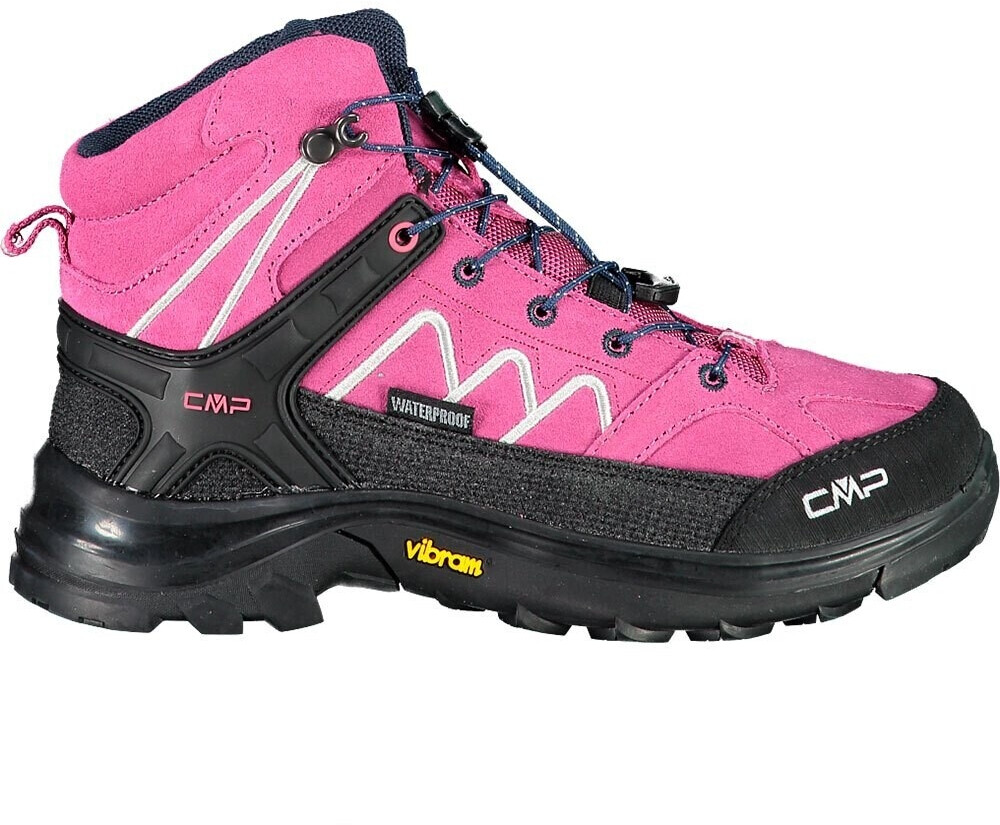 CMP Moon Mid WP Kids (31Q4794)