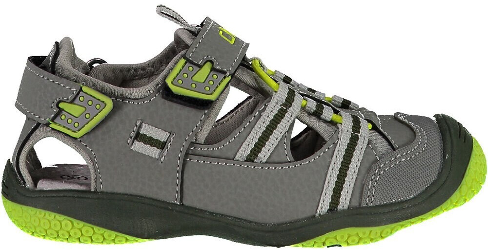 CMP Thiamat Mid WP Kids (30Q9552_U716) cemento