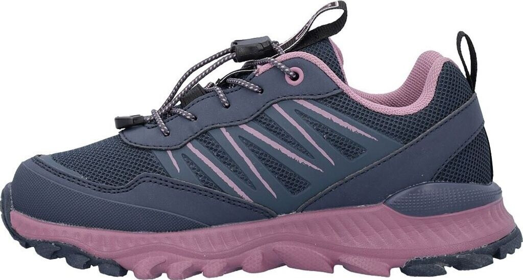 CMP Atik Low WP Kids (3Q67894_M928) blue ink