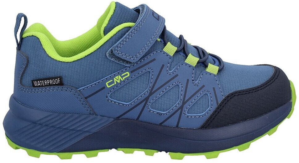 CMP Hulysse WP Kids (3Q15894_M879) dusty blue